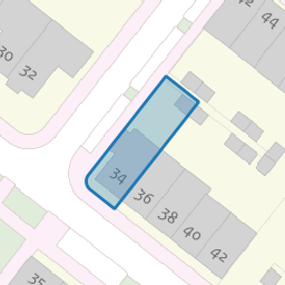 Perceel ZWD01-E-2203