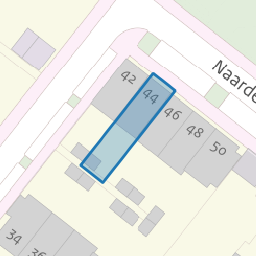 Perceel ZWD01-E-2206