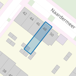 Perceel ZWD01-E-2208