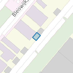 Perceel ZWD01-E-2215