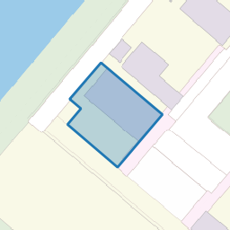 Perceel ZWD01-E-2218