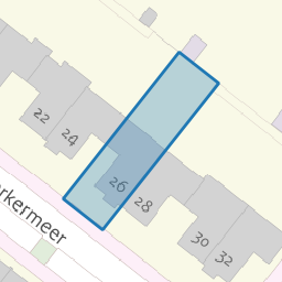 Perceel ZWD01-E-2219