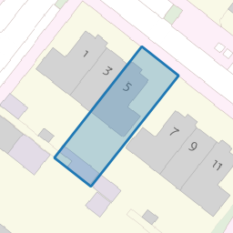 Perceel ZWD01-E-2220