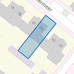 Perceel ZWD01-E-2222