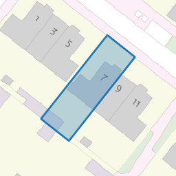 Perceel ZWD01-E-2223