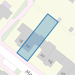 Perceel ZWD01-E-2224