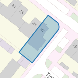 Perceel ZWD01-E-2226