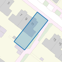 Perceel ZWD01-E-2227