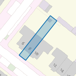 Perceel ZWD01-E-2229