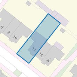 Perceel ZWD01-E-2230