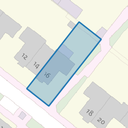 Perceel ZWD01-E-2231