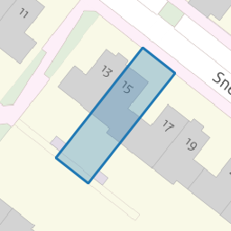 Perceel ZWD01-E-2233