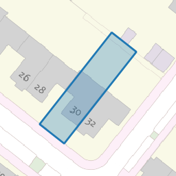 Perceel ZWD01-E-2235