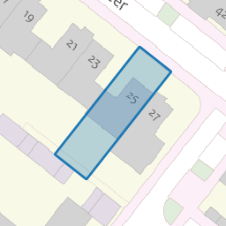 Perceel ZWD01-E-2236