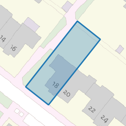 Perceel ZWD01-E-2238