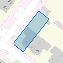 Perceel ZWD01-E-2239