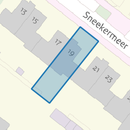 Perceel ZWD01-E-2240