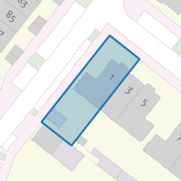 Perceel ZWD01-E-2242