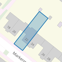 Perceel ZWD01-E-2243