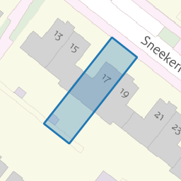 Perceel ZWD01-E-2245