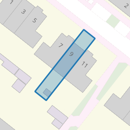 Perceel ZWD01-E-2246