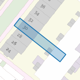 Perceel ZWD01-E-2249