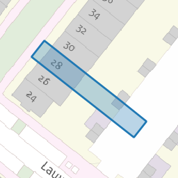 Perceel ZWD01-E-2252