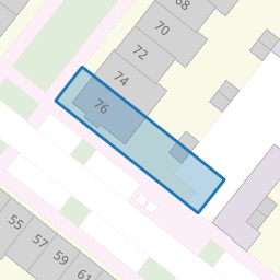 Perceel ZWD01-E-2254