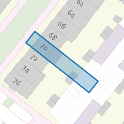 Perceel ZWD01-E-2255