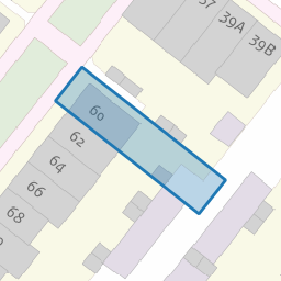 Perceel ZWD01-E-2256