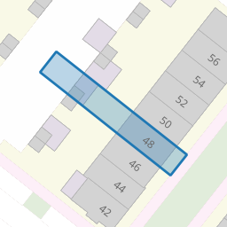 Perceel ZWD01-E-2257