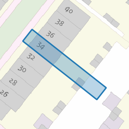 Perceel ZWD01-E-2260