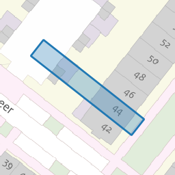 Perceel ZWD01-E-2261