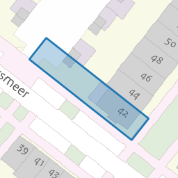 Perceel ZWD01-E-2264