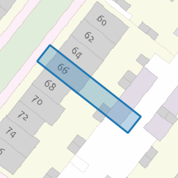 Perceel ZWD01-E-2265