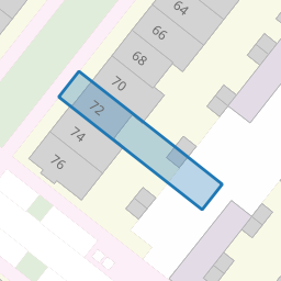 Perceel ZWD01-E-2266