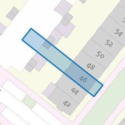 Perceel ZWD01-E-2267