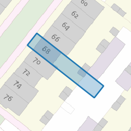 Perceel ZWD01-E-2271