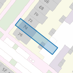 Perceel ZWD01-E-2272