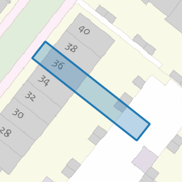 Perceel ZWD01-E-2274