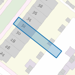 Perceel ZWD01-E-2275