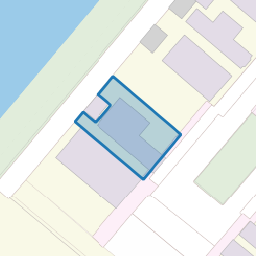 Perceel ZWD01-E-2279