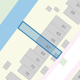 Perceel ZWD01-E-2281