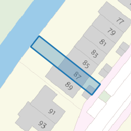 Perceel ZWD01-E-2282