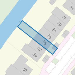 Perceel ZWD01-E-2283