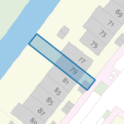 Perceel ZWD01-E-2285