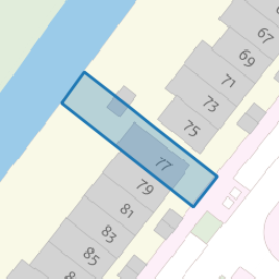 Perceel ZWD01-E-2287