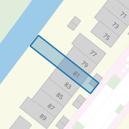 Perceel ZWD01-E-2288