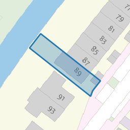 Perceel ZWD01-E-2289