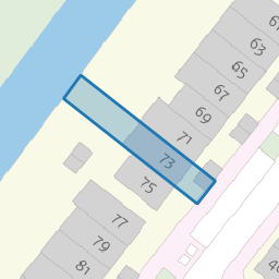 Perceel ZWD01-E-2290